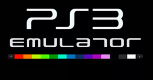 PS3 Emulator