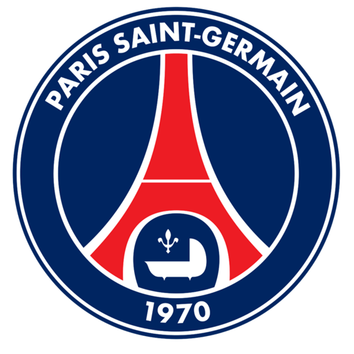 Dream League Soccer Paris Saint Germain Team Logo Kits URLs
