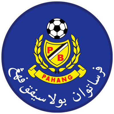 Pahang Fc Team