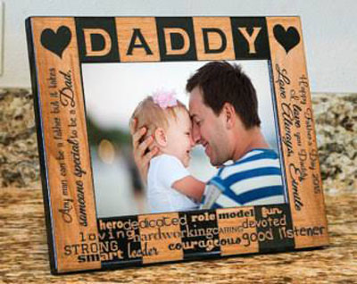 Photo-Frame-Best-fathers-day-gift-idea