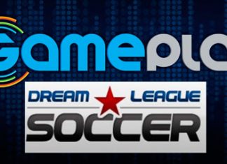 Play Dream League Soccer Online