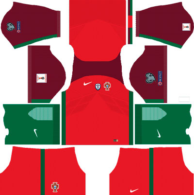 Portugal Home Kit