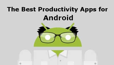 Productivity Apps for Android