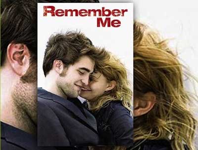 Remember Me Movie