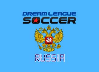 Russia Team