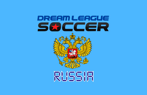 Russia Team