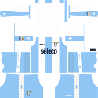 S.S. Lazio Away Kit