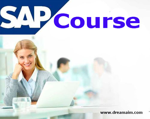SAP Course Details
