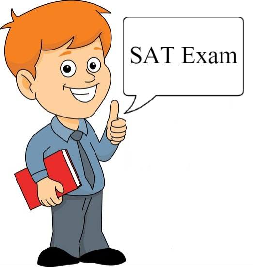 SAT Exam Details