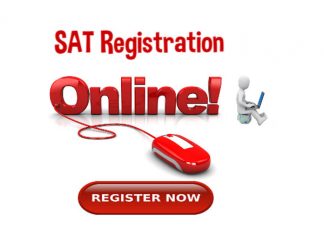 SAT-Registration-Online