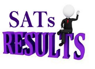 SATs Results
