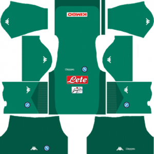 Dream League Soccer Ssc Napoli Team Logo Kits Urls