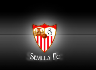 Sevilla FC Team