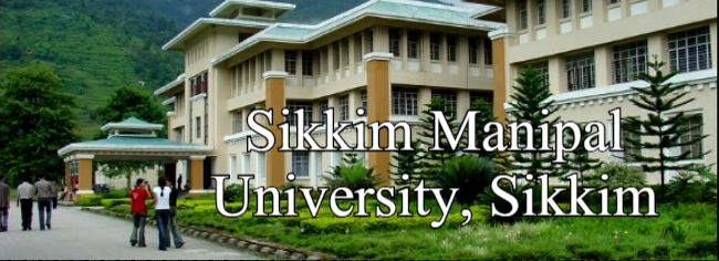 Sikkim Manipal University, Sikkim