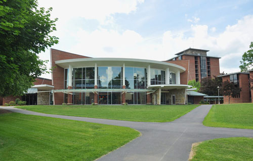 Skidmore-College
