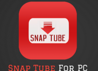SnapTube For PC