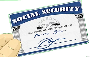My Social Security - Status, Benefits, socialsecurity.gov, Account, Contact