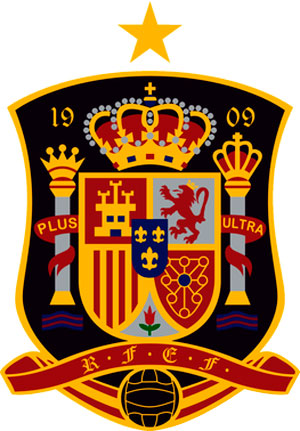 Spain Team Logo