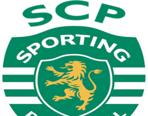 Sporting CP Team Logo