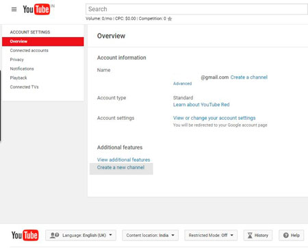 Step-4-Youtube-Account-Create-Process
