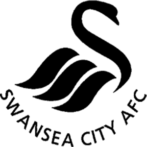 Swansea City Team Logo