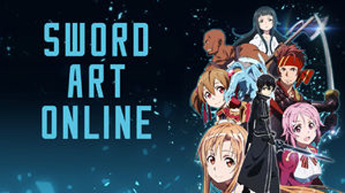 Sword-Art-Online