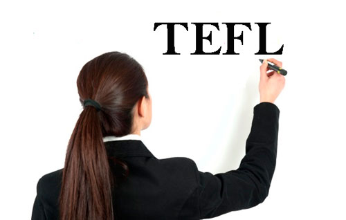 TEFL Course