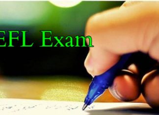 TOEFL-Exam-Details