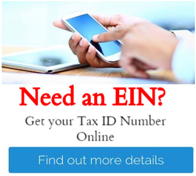 Taxpayer Identification Number-Details