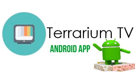 Terrarium TV App for Android