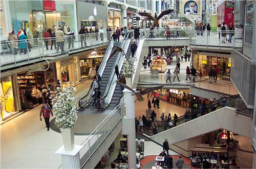 Top 10 Best Outlet Malls Near New York City - Last Updated October