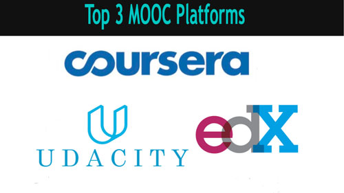 Top-3-MOOC-platforms
