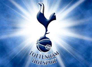 Tottenham Hotspur Team
