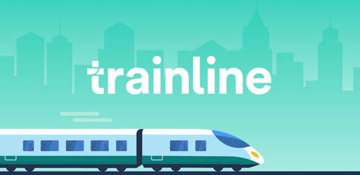 Trainline - UK Times & Tickets