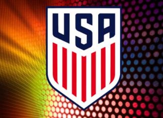 United States FC Team