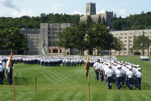 United-States-Military-Academy