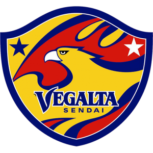 Vegalta Sendai Logo