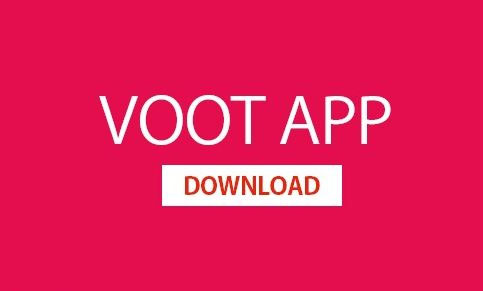 Voot App Download