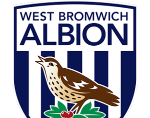West Bromwich Albion F.C. Logo