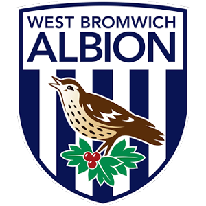 West Bromwich Albion F.C. Logo