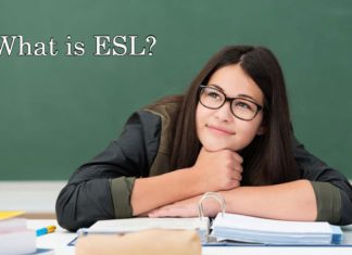 What-is-ESL