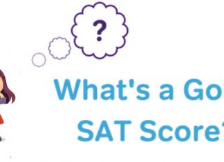 What-is-Good-SAT-Subject-Test-Score