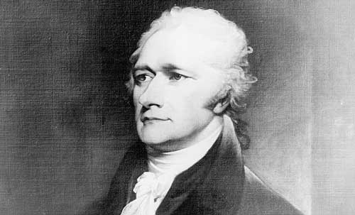 Who Was Alexander Hamilton