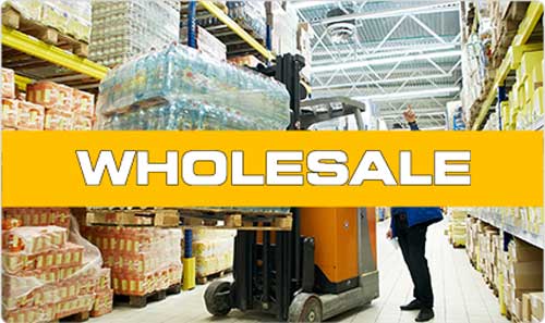 Best Wholesale Stores Near Midtown West, Manhattan, New York