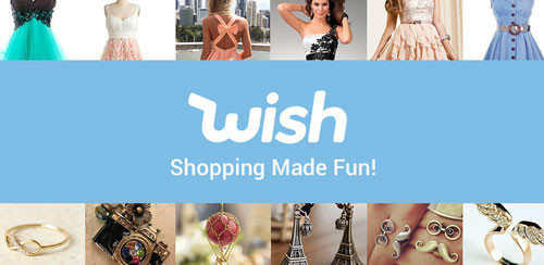 Wish App