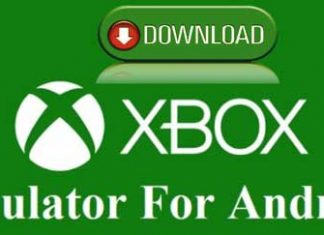 Xbox Emulator APK For Android