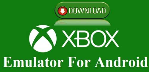 xbox emulator apk download
