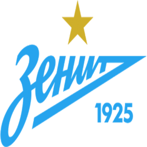 Zenit St.Petersberg Logo