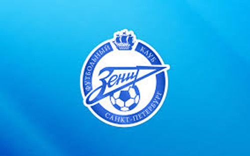 Zenit St.Petersburg Team