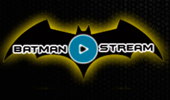Batman Stream Tennis